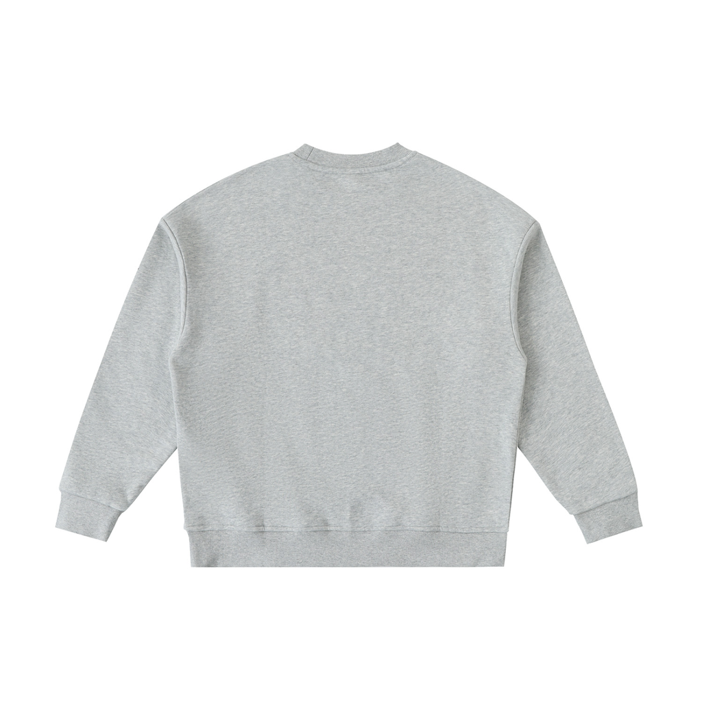 Essential Fleece Kids' Crewneck Sweatshirt