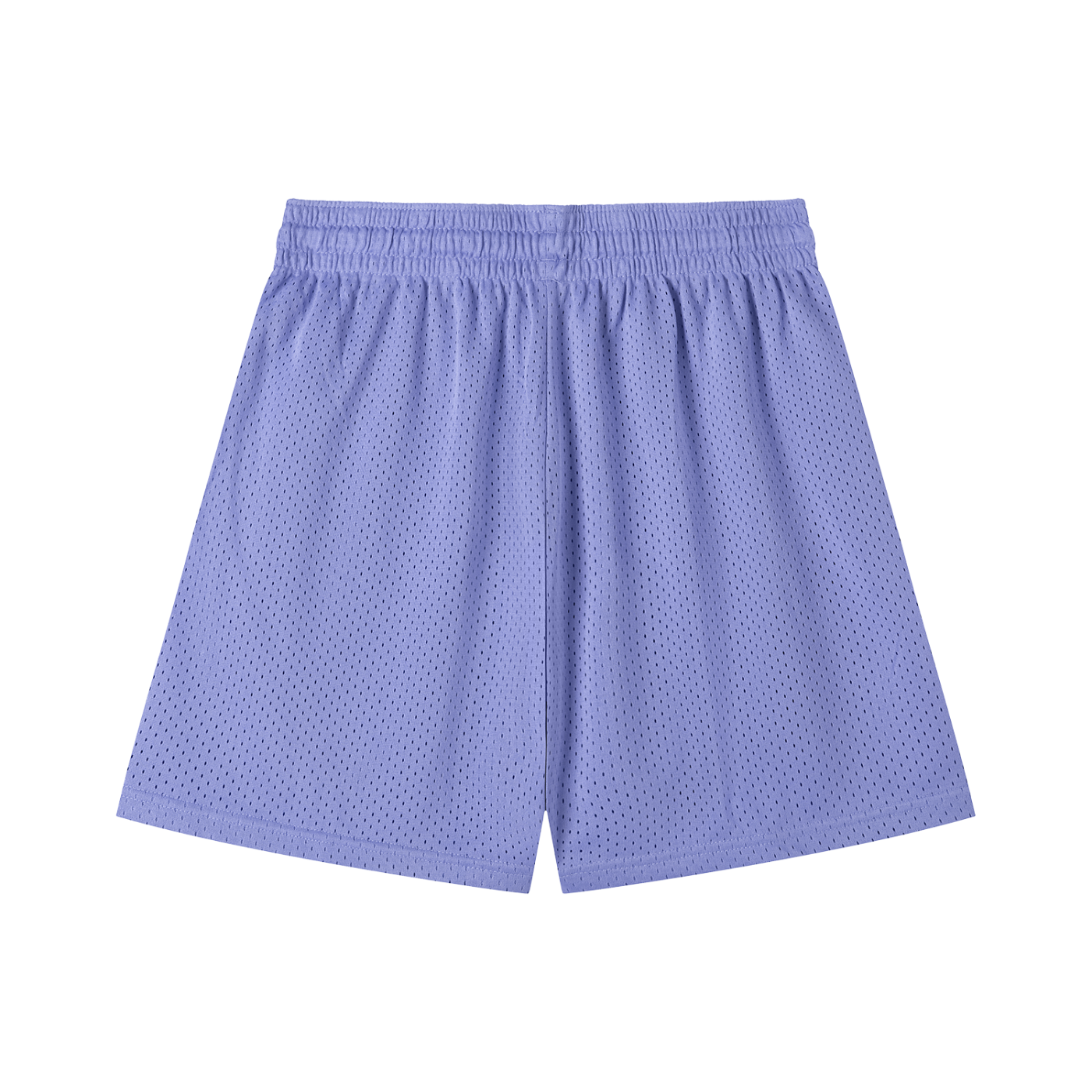 Unisex Mesh Drawstring Shorts
