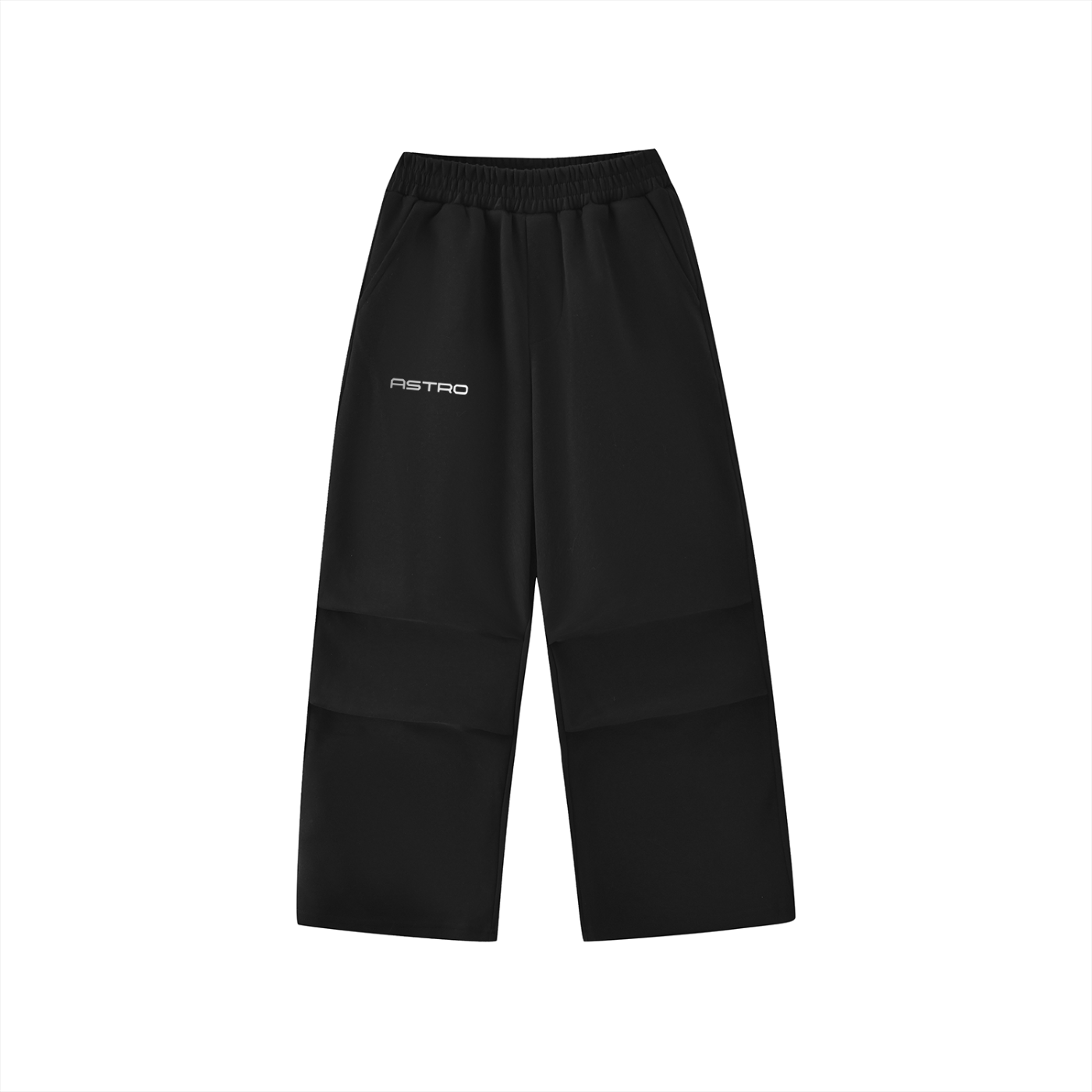 Essential Kids' Straight-Leg Sweatpants