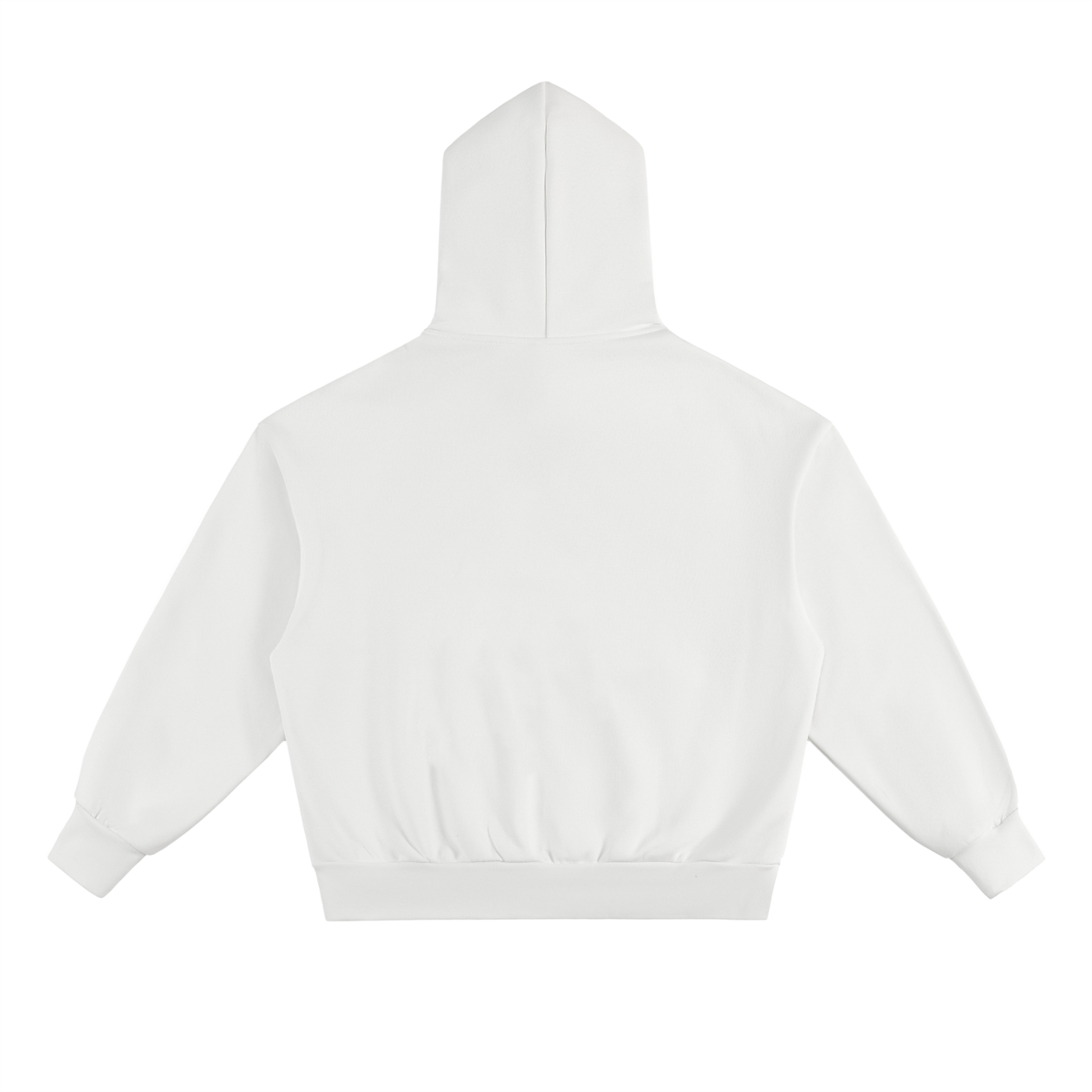 Unisex Essential Heavyweight Fleece Hoodie