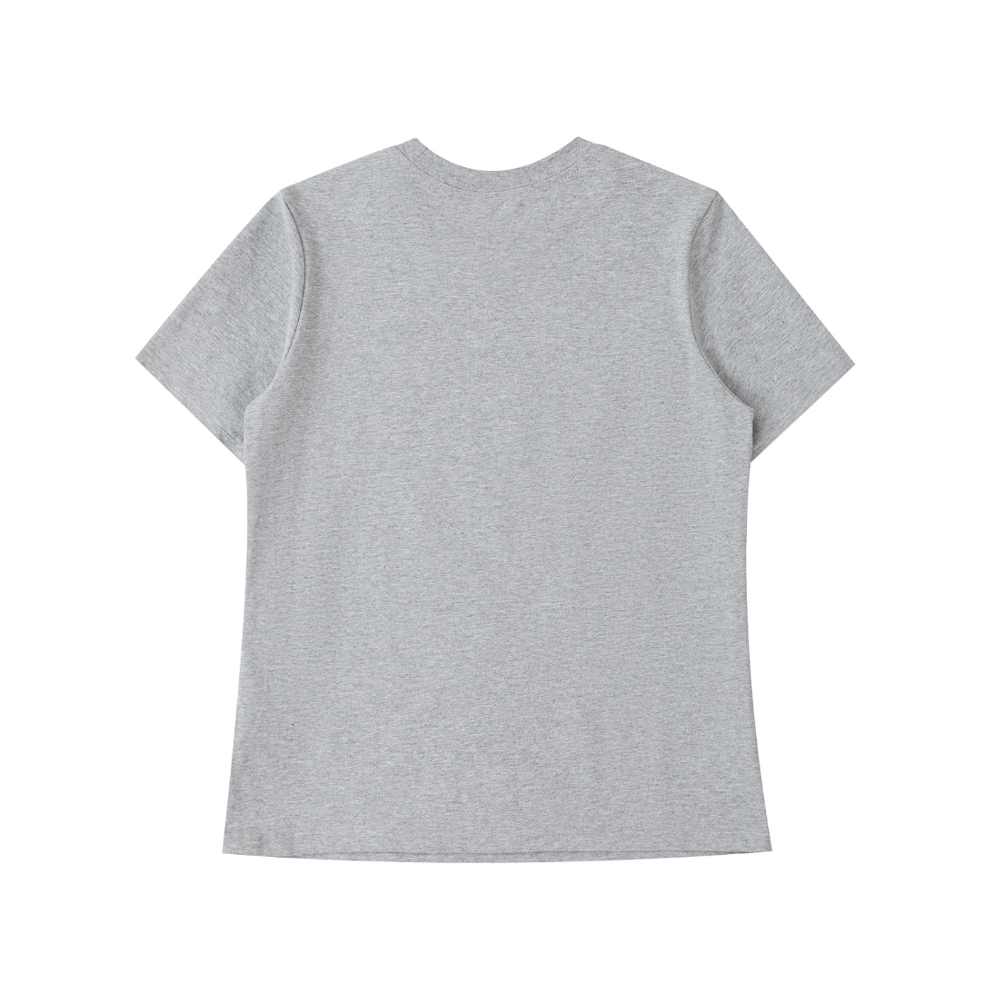 Womens Essential Standard Shoulder T-Shirt
