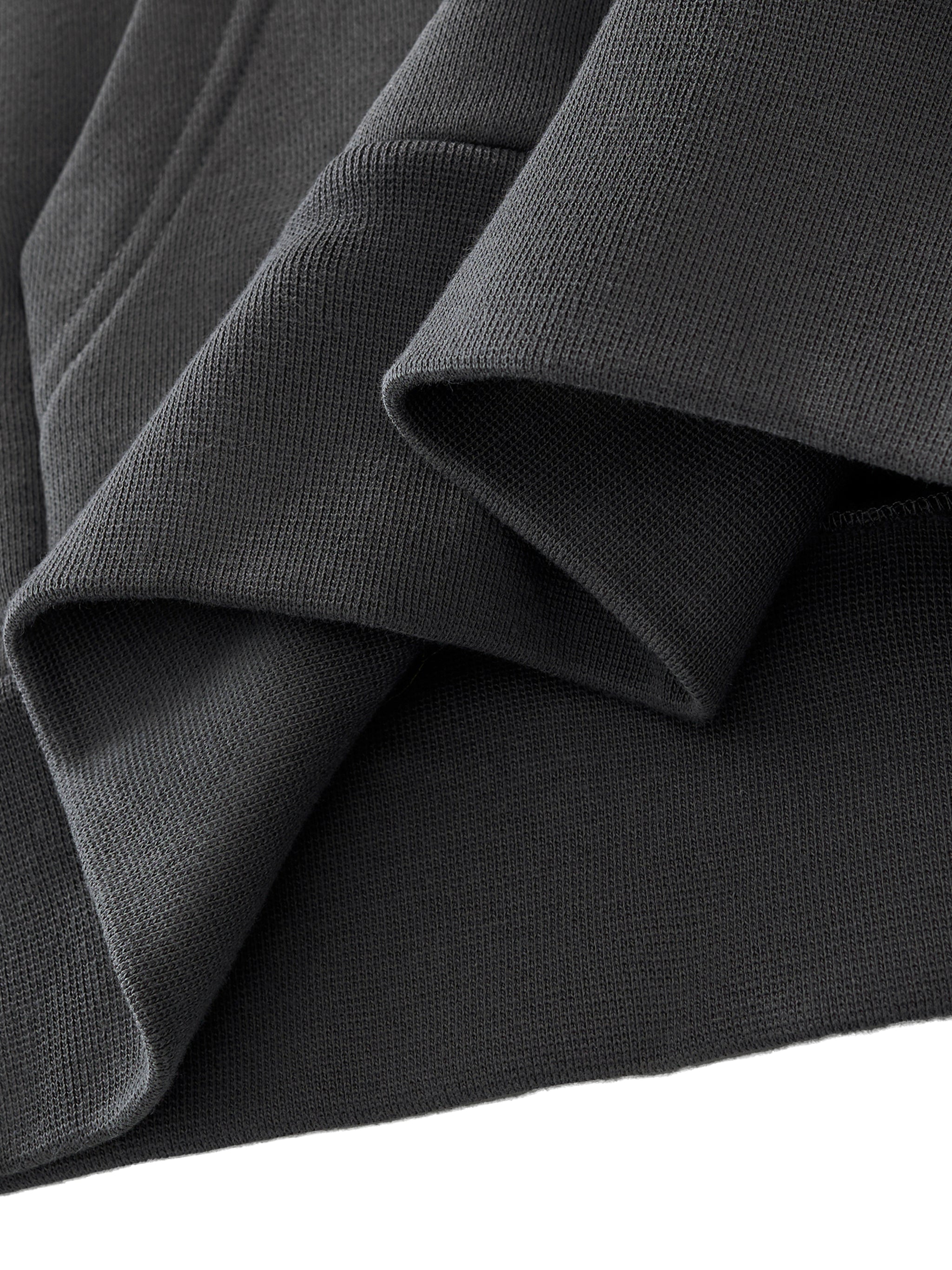 Unisex Essential Heavyweight Fleece Hoodie