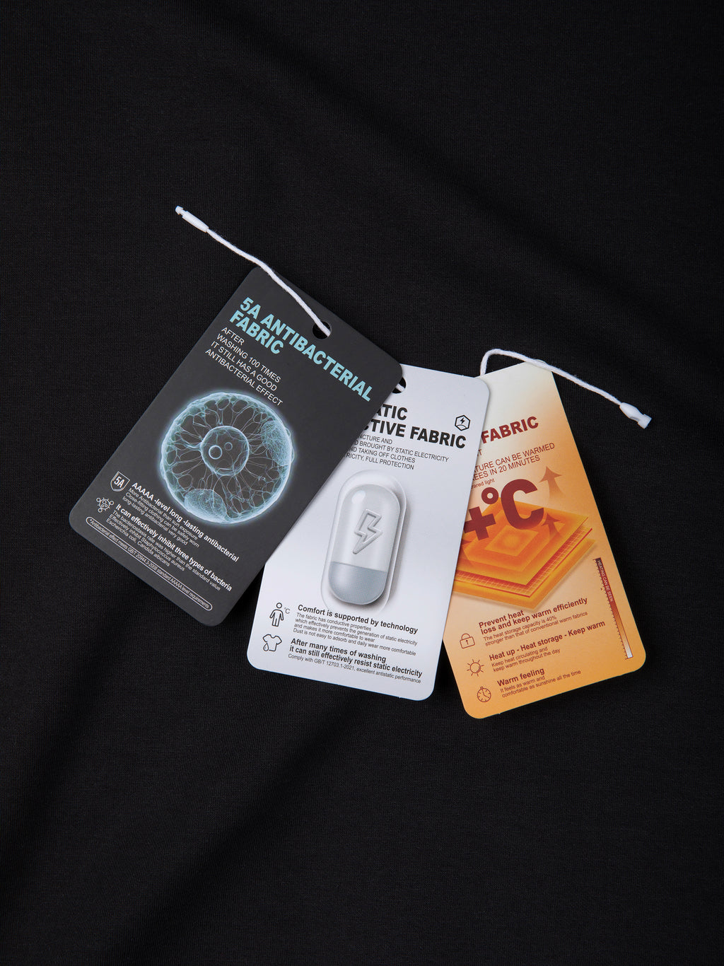 Unisex Essential Heavyweight Fleece Hoodie