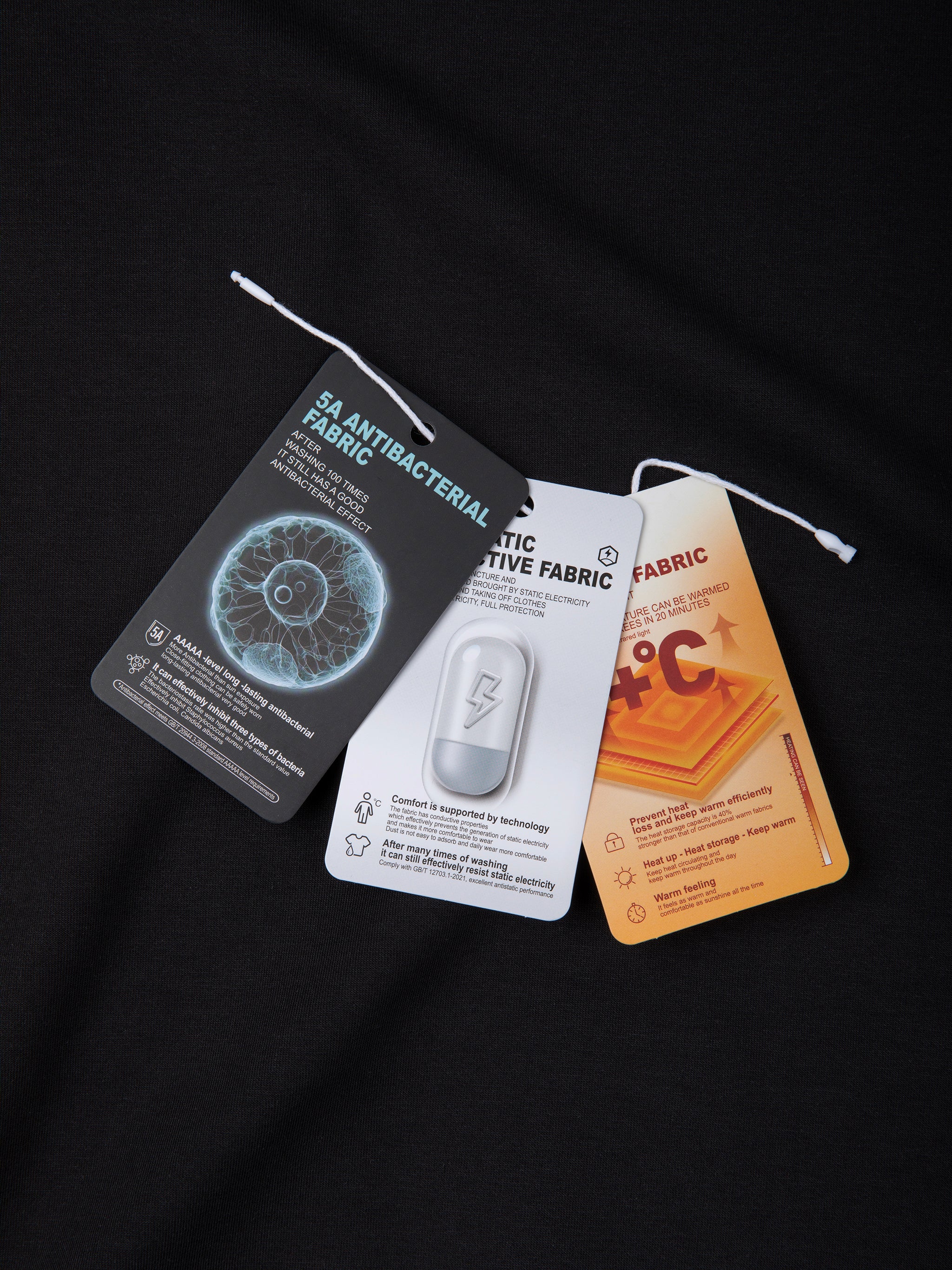 Unisex Essential Heavyweight Fleece Hoodie