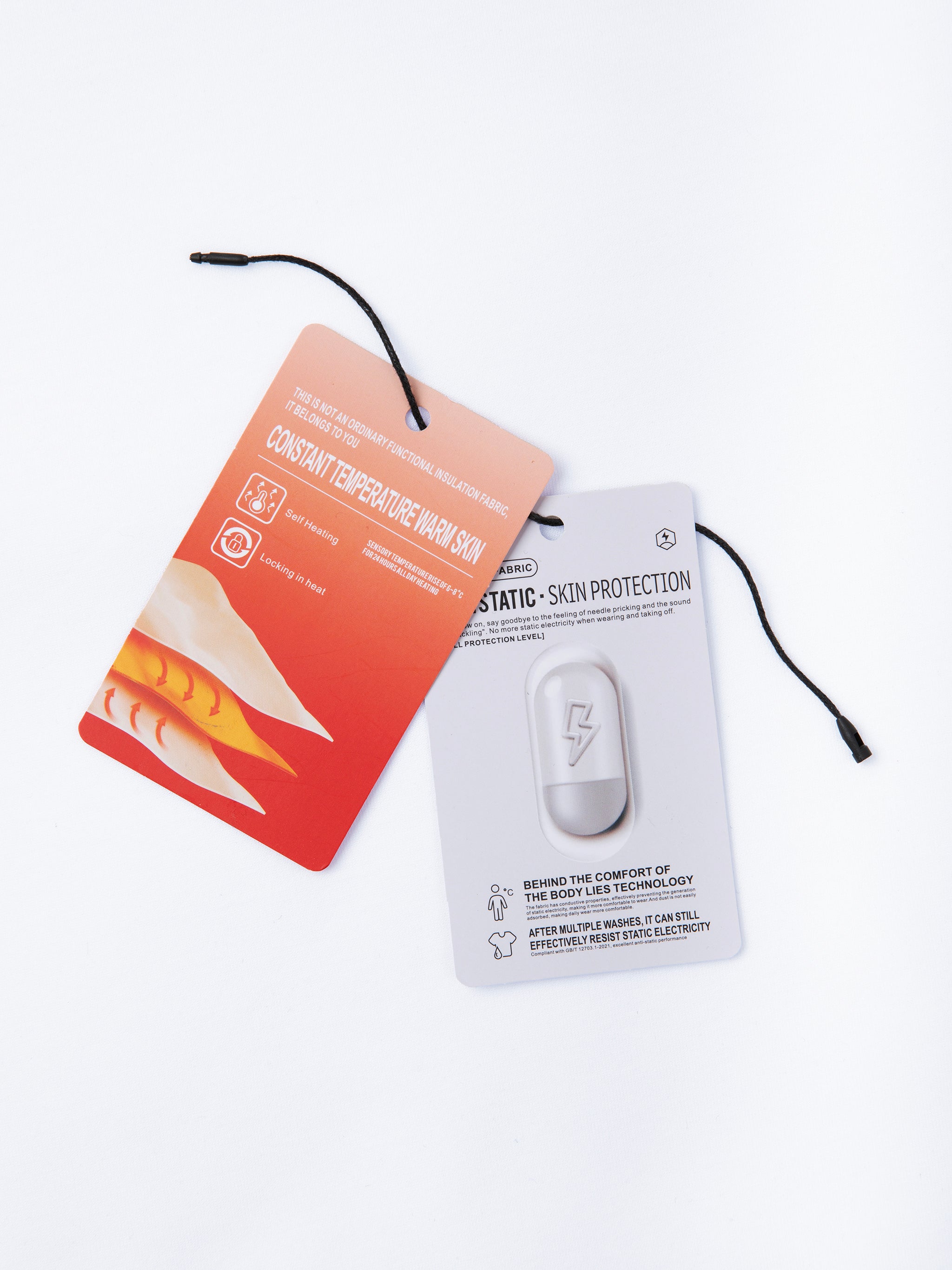 Essential Kids' Fleece Jogged Sweatpants