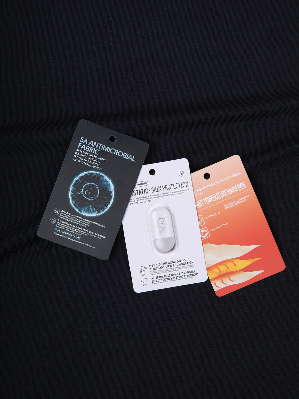 Essential Kids' shamrock edition Fleece Hoodie